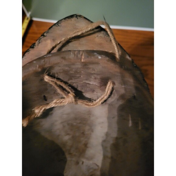 Punu Lumbo Maiden Spirit Mask African Gabon - Picture 7 of 9